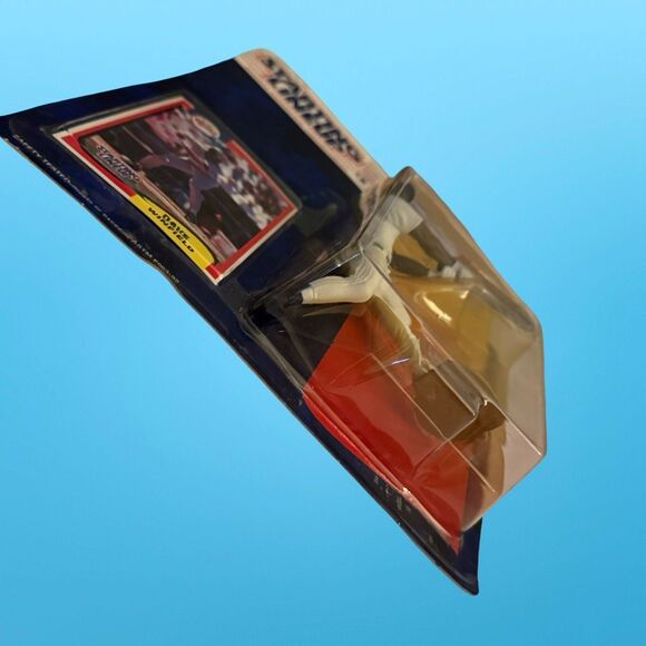 Sealed Vintage 94 MLB Starting Lineup MN Twins Dave Winfield Brian Harper Figure - Picture 3 of 16